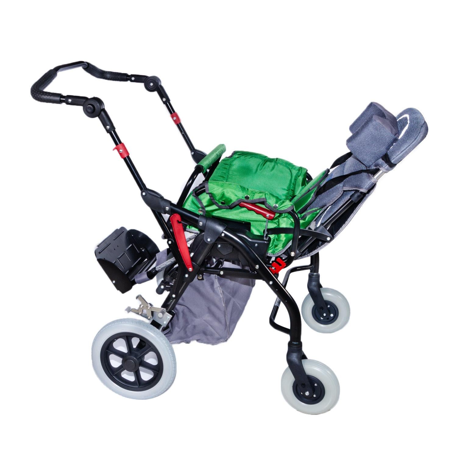 Comfort Plus DM-8001 BUGGY (40cm) Engelli Puseti