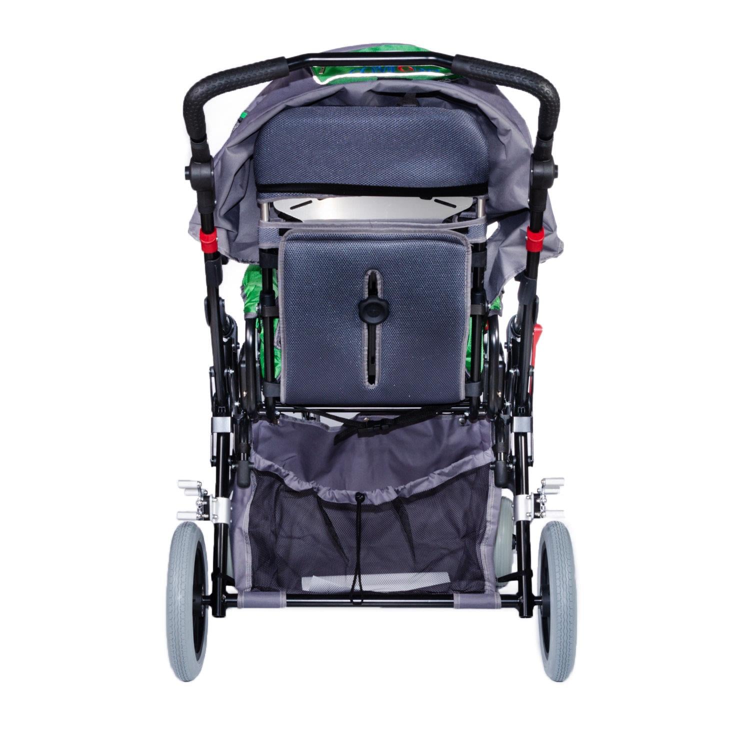 Comfort Plus DM-8001 BUGGY (40cm) Engelli Puseti