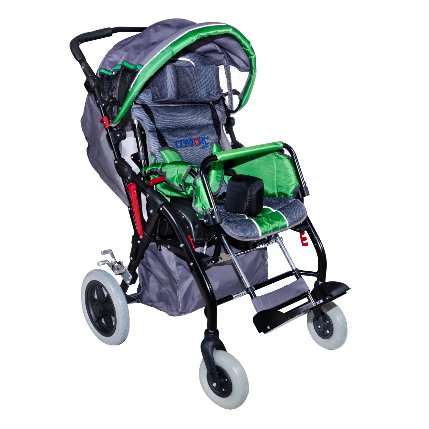 Comfort Plus DM-8001 BUGGY (40cm) Engelli Puseti