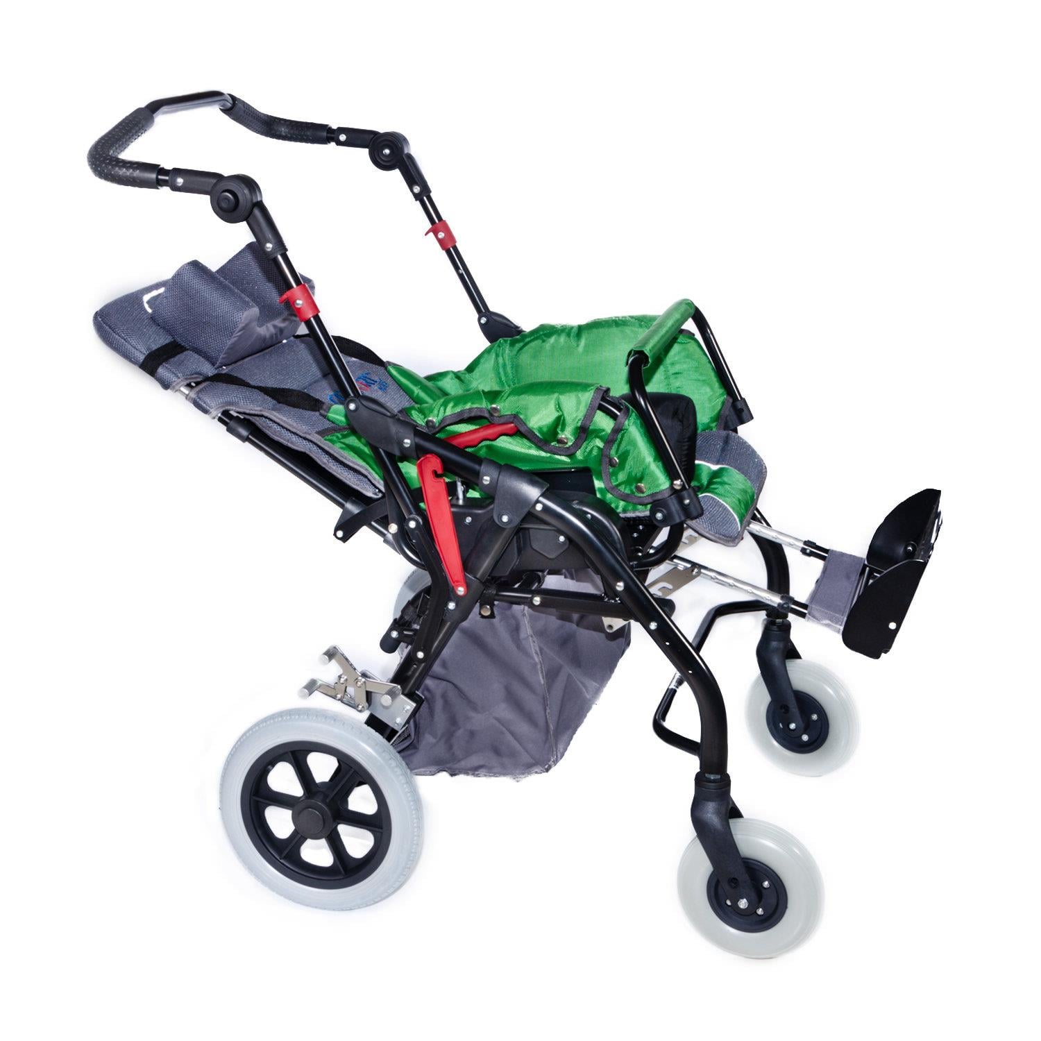 Comfort Plus DM-8001 BUGGY (40cm) Engelli Puseti