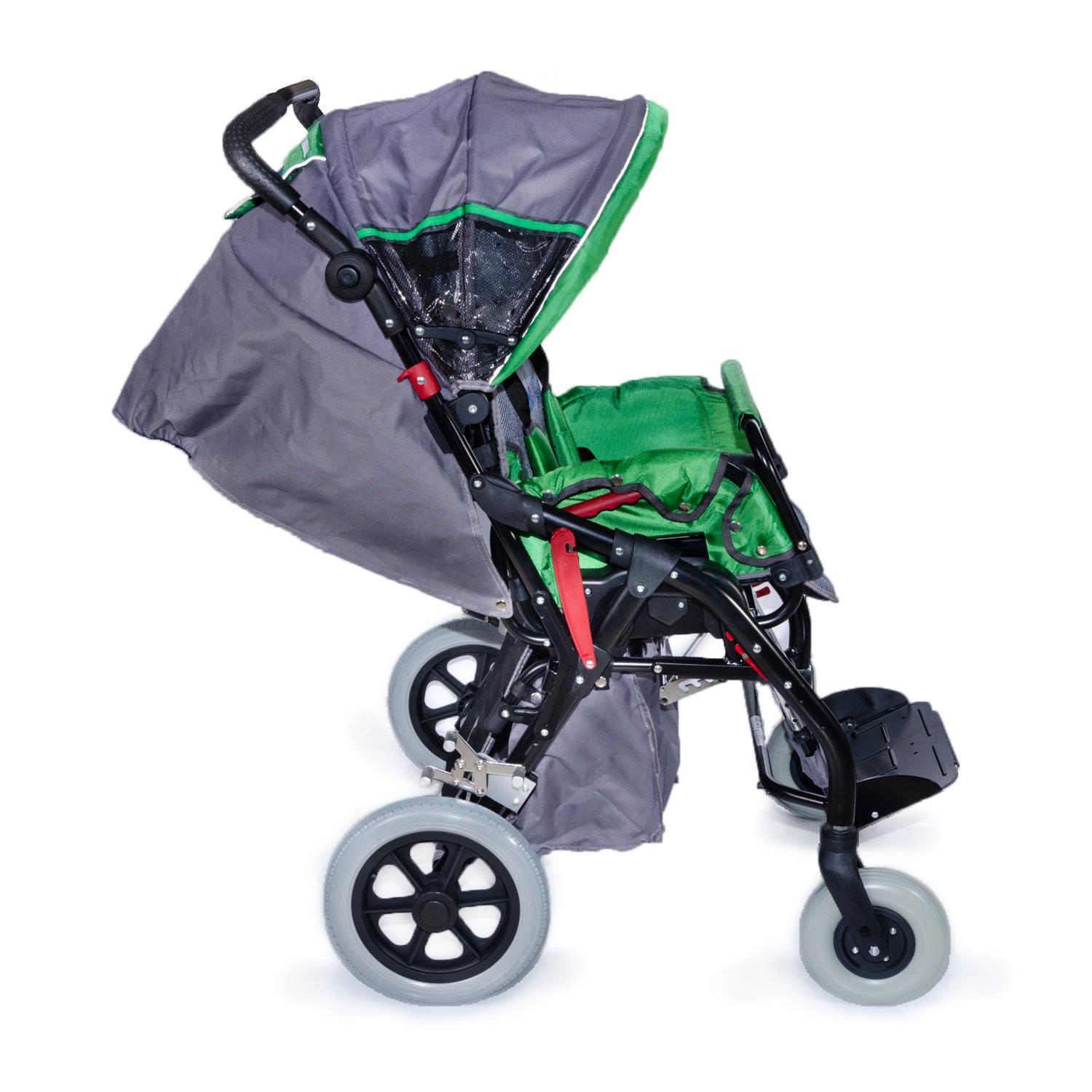 Comfort Plus DM-8001 BUGGY (40cm) Engelli Puseti