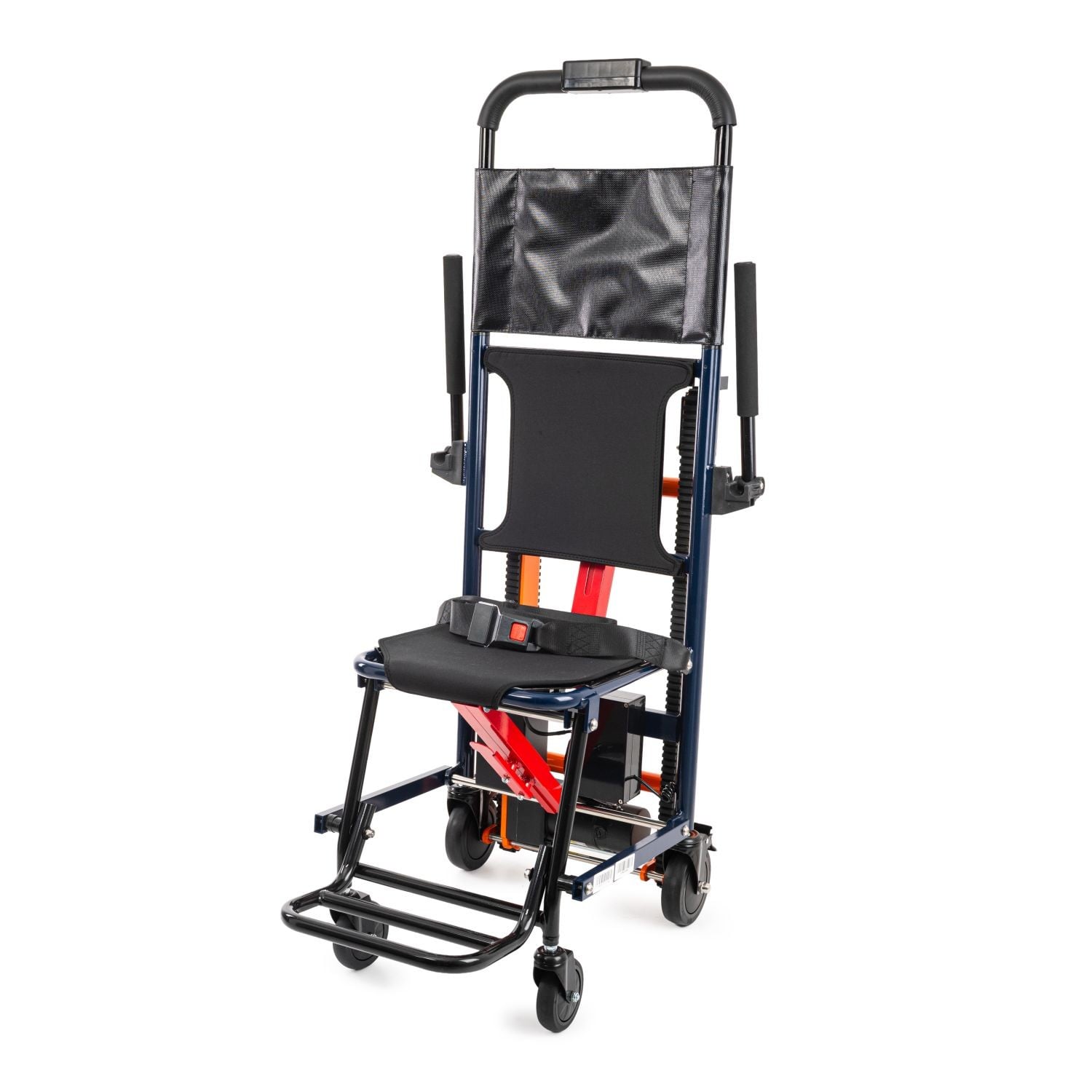 Comfort Plus DW-EST01C Merdiven Transfer Cihazı Airgo Basic