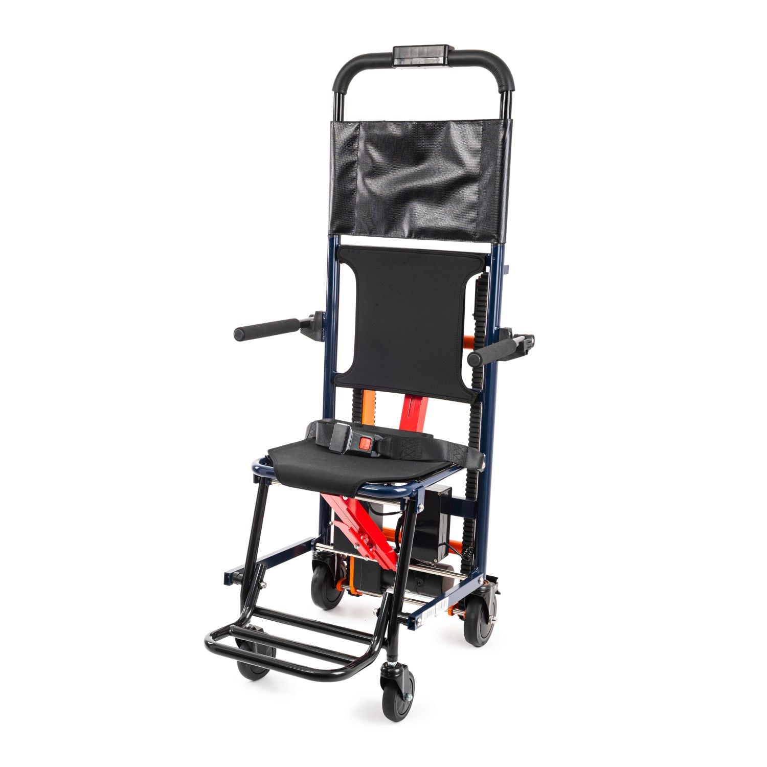 Comfort Plus DW-EST01C Merdiven Transfer Cihazı Airgo Basic