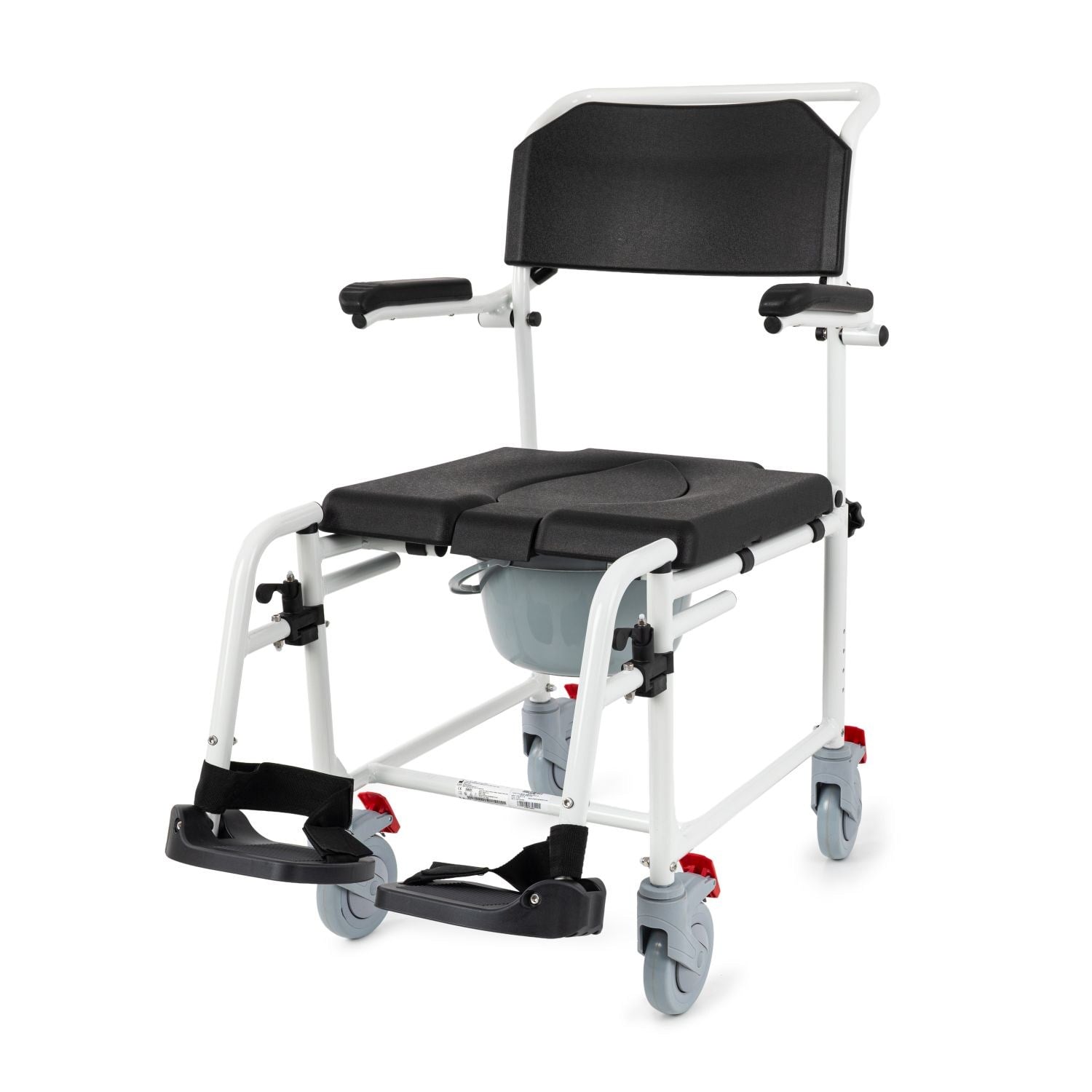 Comfort Plus Easy Shower AL-B300 Banyo ve Tuvalet Sandalyesi