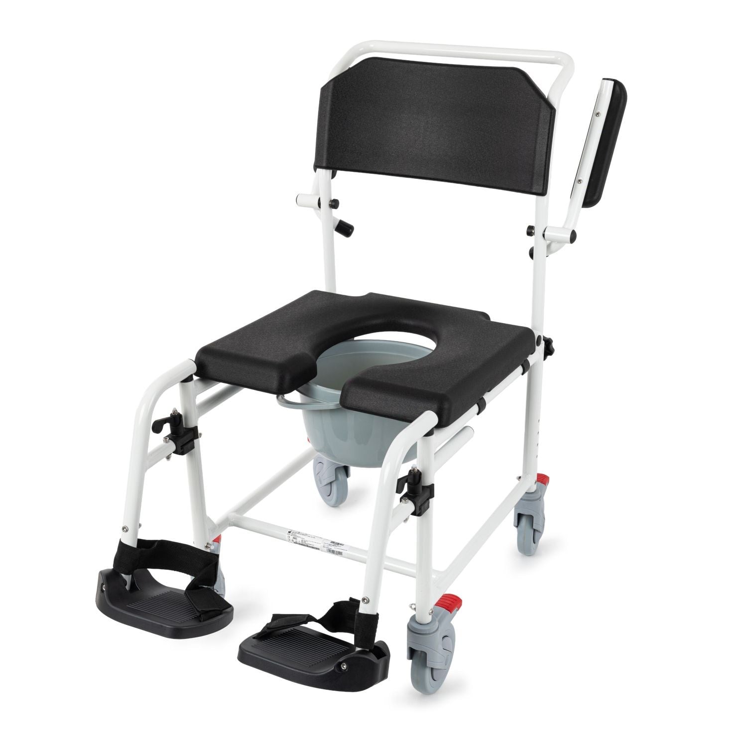 Comfort Plus Easy Shower AL-B300 Banyo ve Tuvalet Sandalyesi