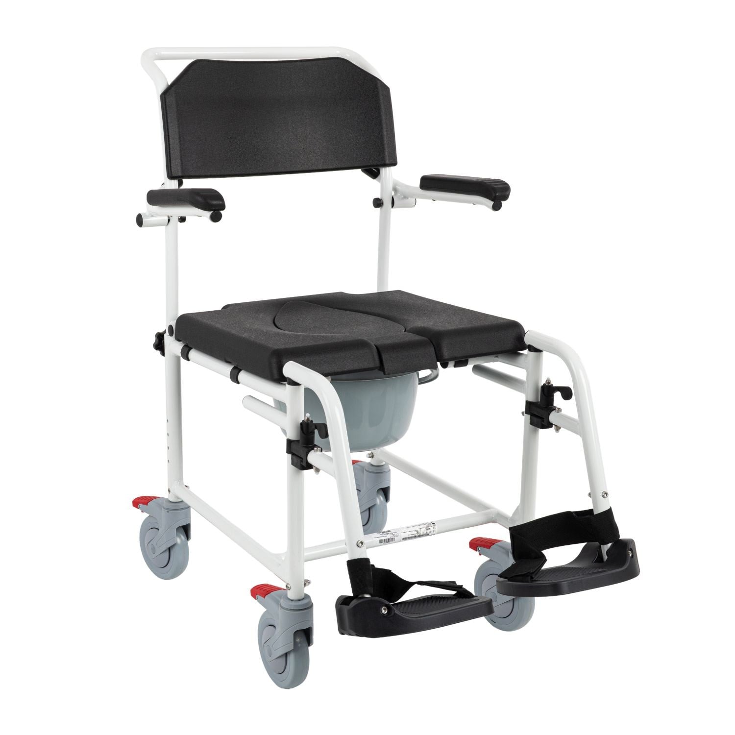 Comfort Plus Easy Shower AL-B300 Banyo ve Tuvalet Sandalyesi