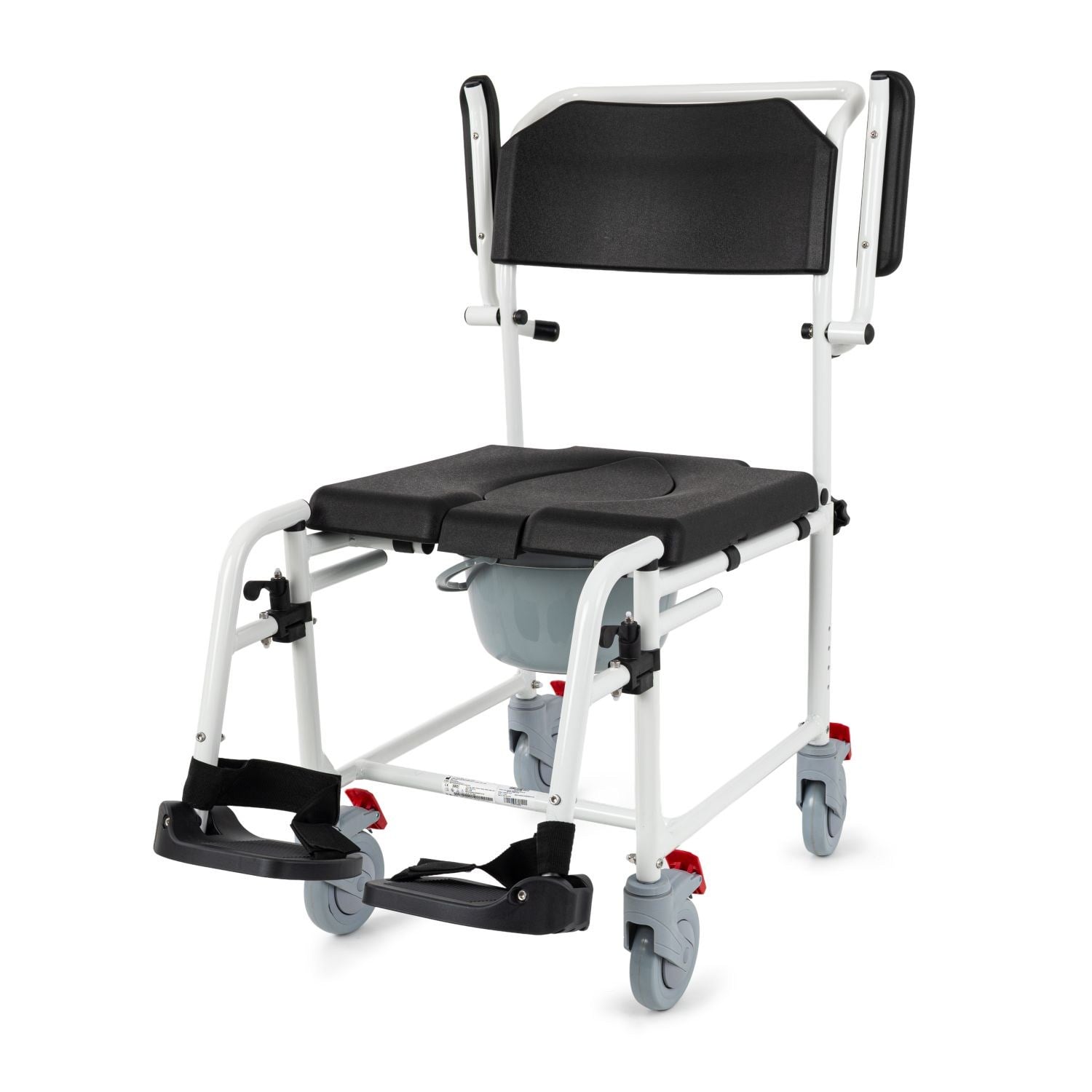 Comfort Plus Easy Shower AL-B300 Banyo ve Tuvalet Sandalyesi