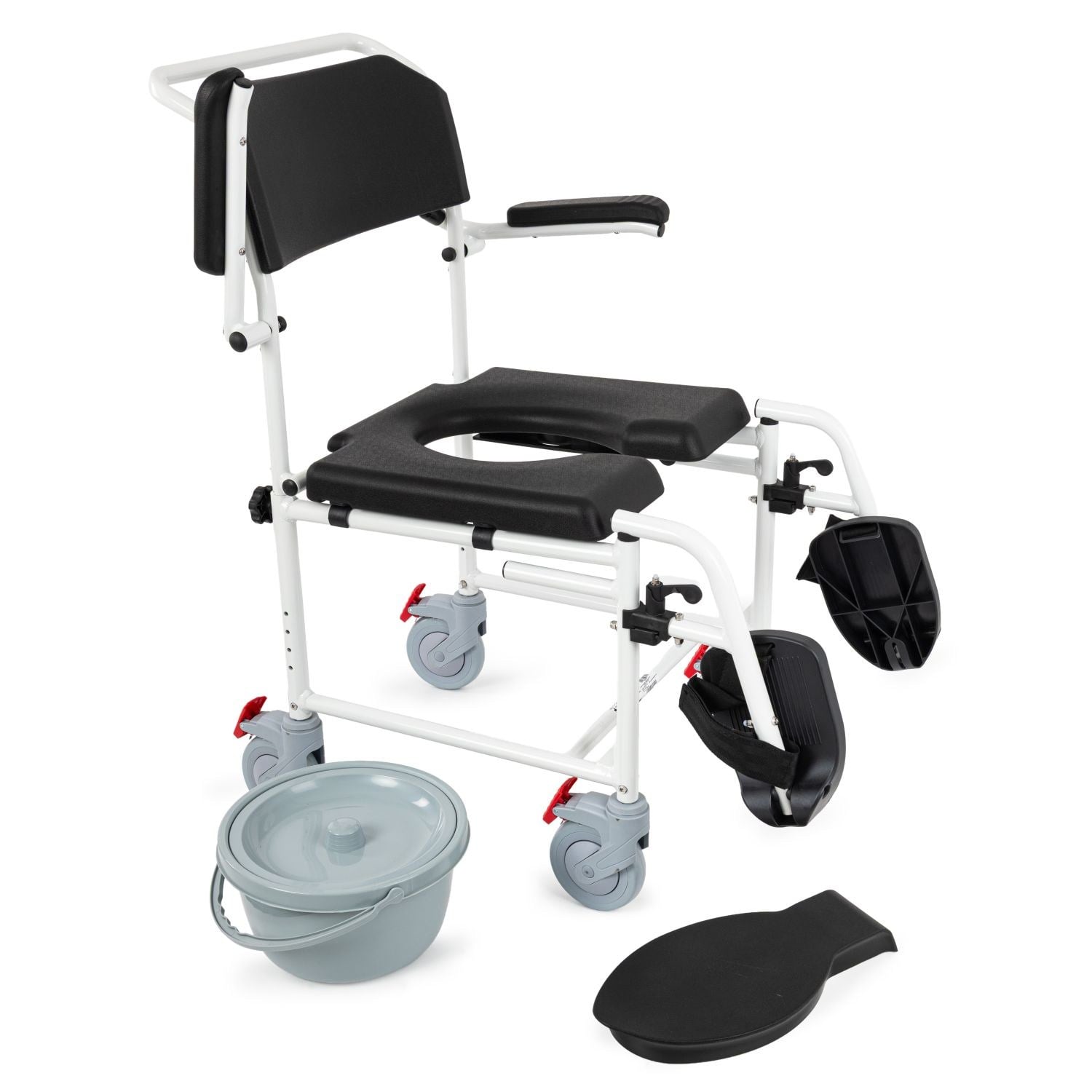Comfort Plus Easy Shower AL-B300 Banyo ve Tuvalet Sandalyesi