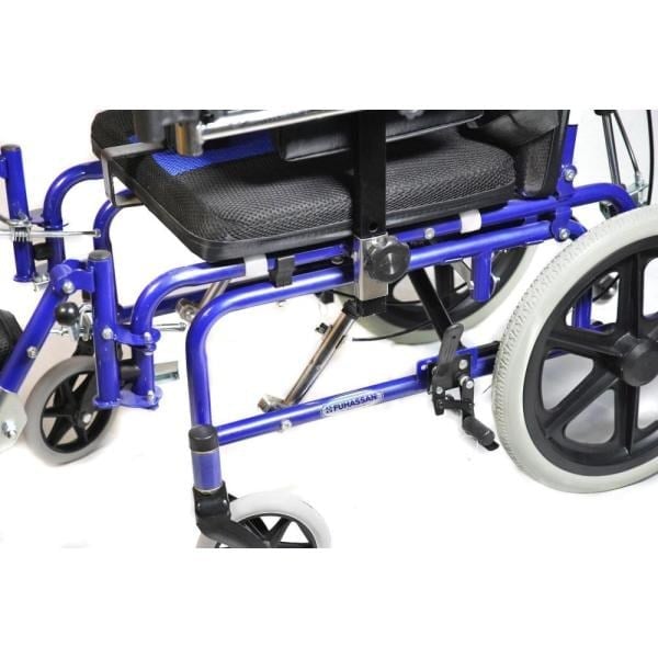 FH 04B Pediatrik Manuel Tekerlekli Sandalye 