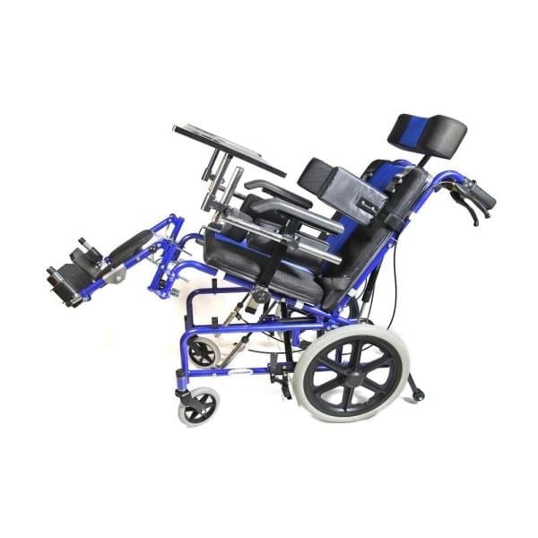 FH 04B Pediatrik Manuel Tekerlekli Sandalye 