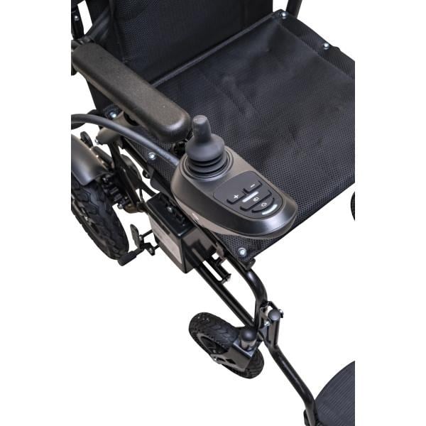 Fuhassan FH 105 Akülü Tekerlekli Sandalye 