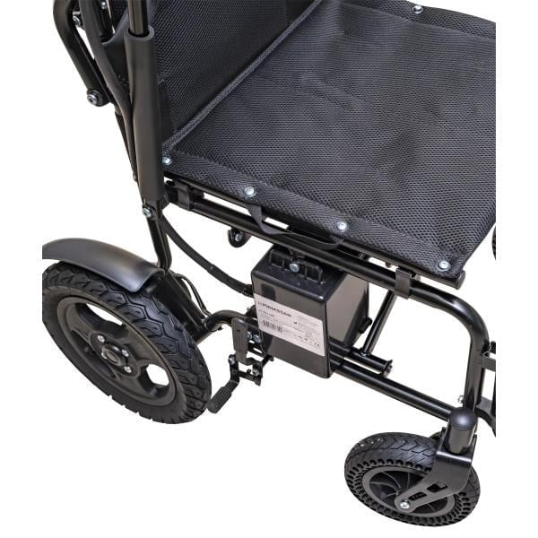 Fuhassan FH 105 Akülü Tekerlekli Sandalye 