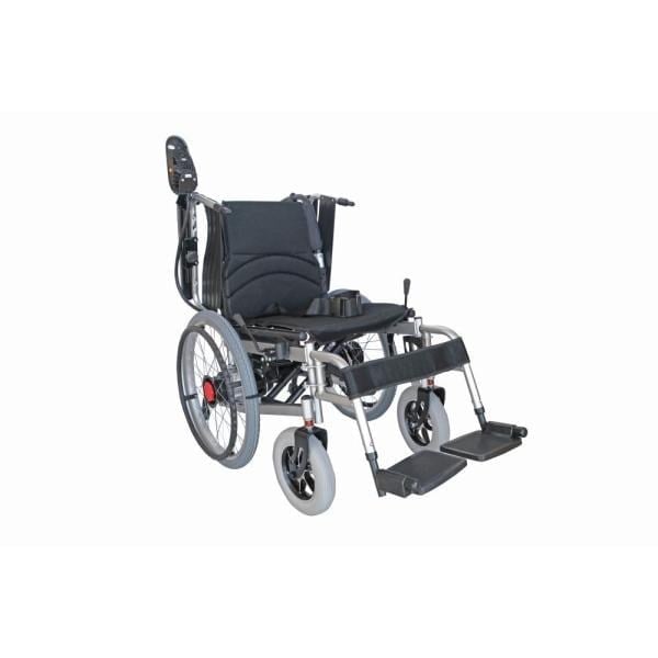 Fuhassan FH 904 Akülü Tekerlekli Sandalye 