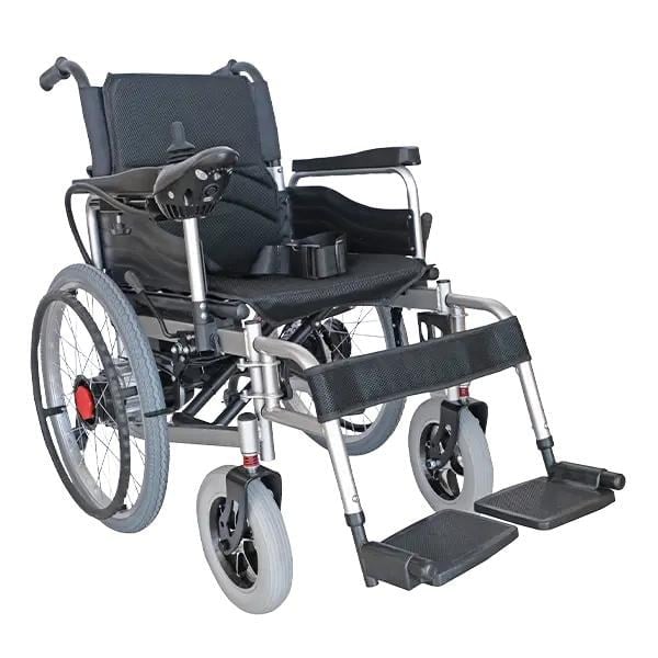 Fuhassan FH 904 Akülü Tekerlekli Sandalye 