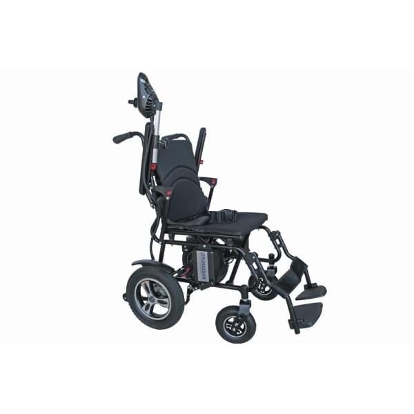 Fuhassan FH E310B Hafif Katlanabilir Akülü Sandalye 