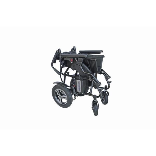 Fuhassan FH E310B Hafif Katlanabilir Akülü Sandalye 