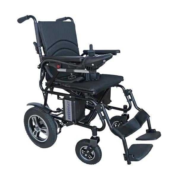 Fuhassan FH E310B Hafif Katlanabilir Akülü Sandalye 