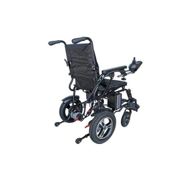 Fuhassan FH E310B Hafif Katlanabilir Akülü Sandalye 