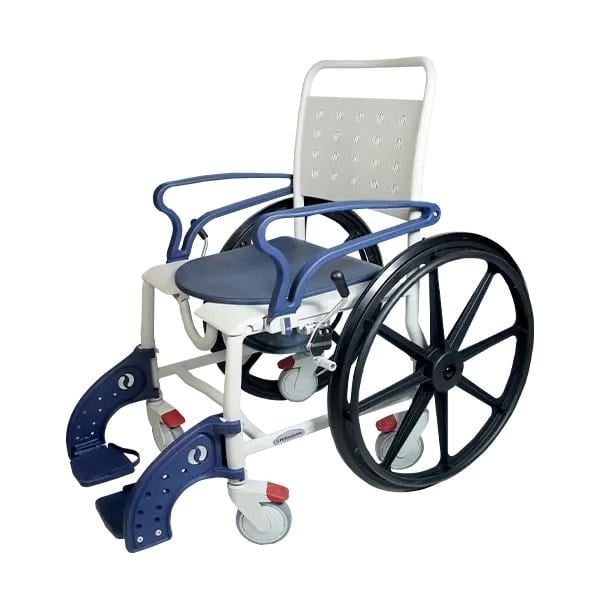 Fuhassan FH L33 Geniş Banyo Sandalyesi 