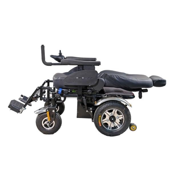 Fuhassan FH S500 Akülü Tekerlekli Sandalye