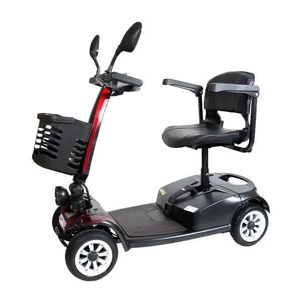 Fuhassan N80 4 Tekerlekli Engelli Scooter 