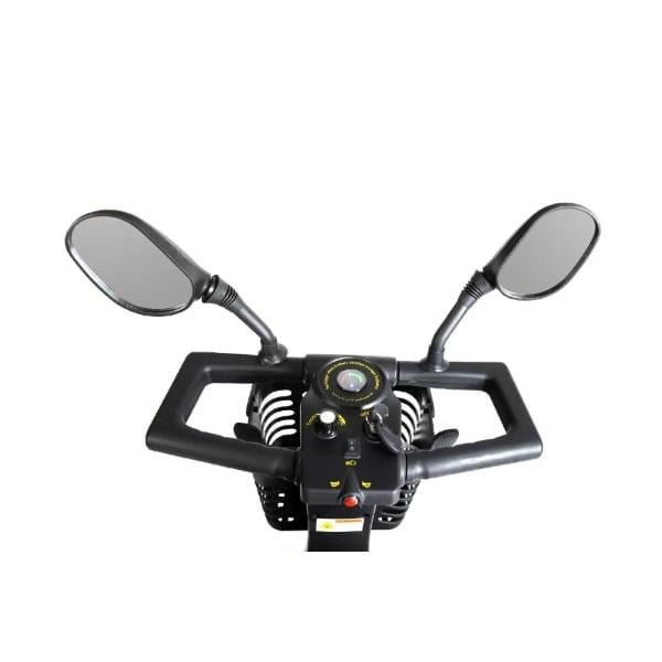 Fuhassan N80 4 Tekerlekli Engelli Scooter 