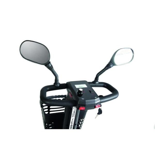 Fuhassan N90 4 Tekerlekli Engelli Scooter 