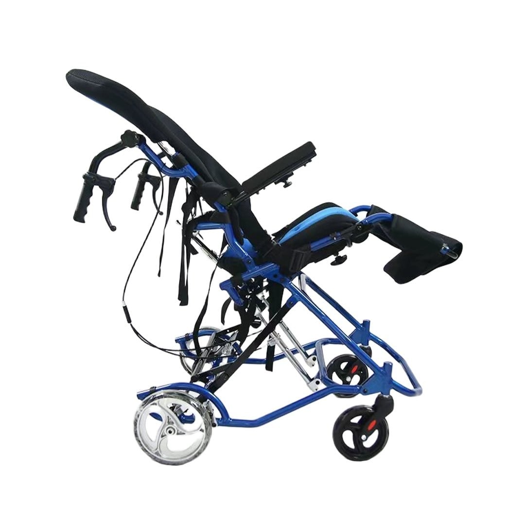 Golfi G459 Engelli Çocuk Puseti 