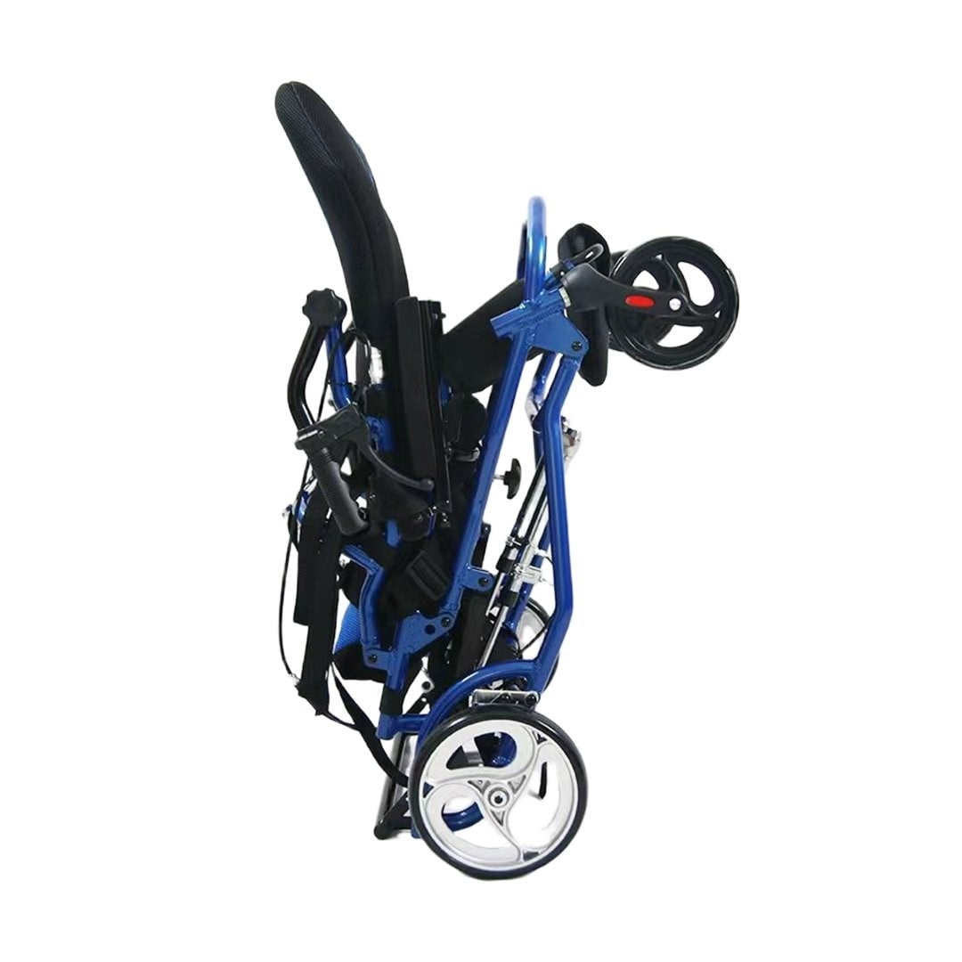 Golfi G459 Engelli Çocuk Puseti 
