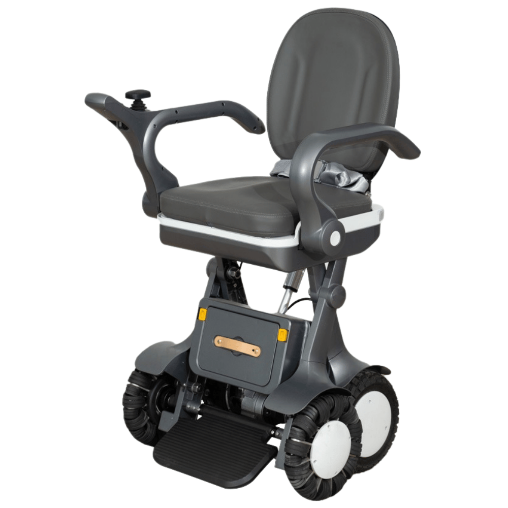 Poylin P219 Prostyle Glide Flex Akülü Tekerlekli Sandalye