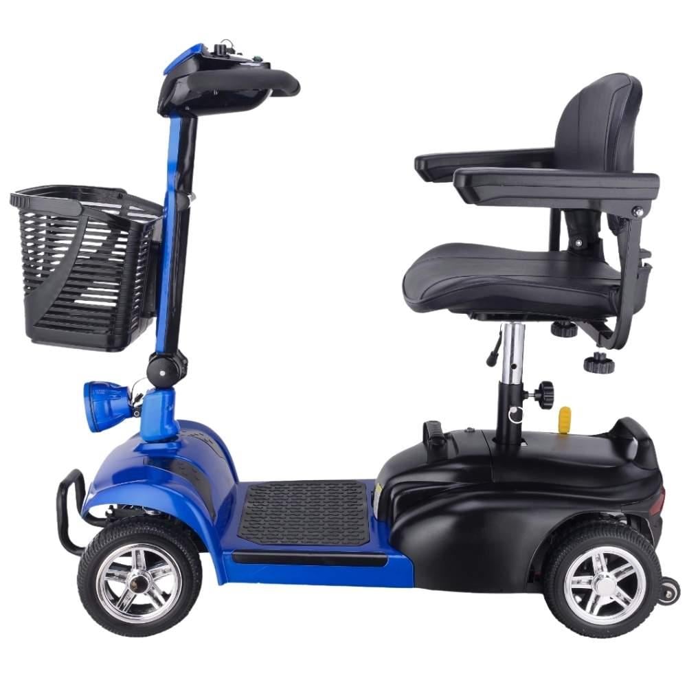 Poylin P410 Yaşlı ve Engelli Scooter