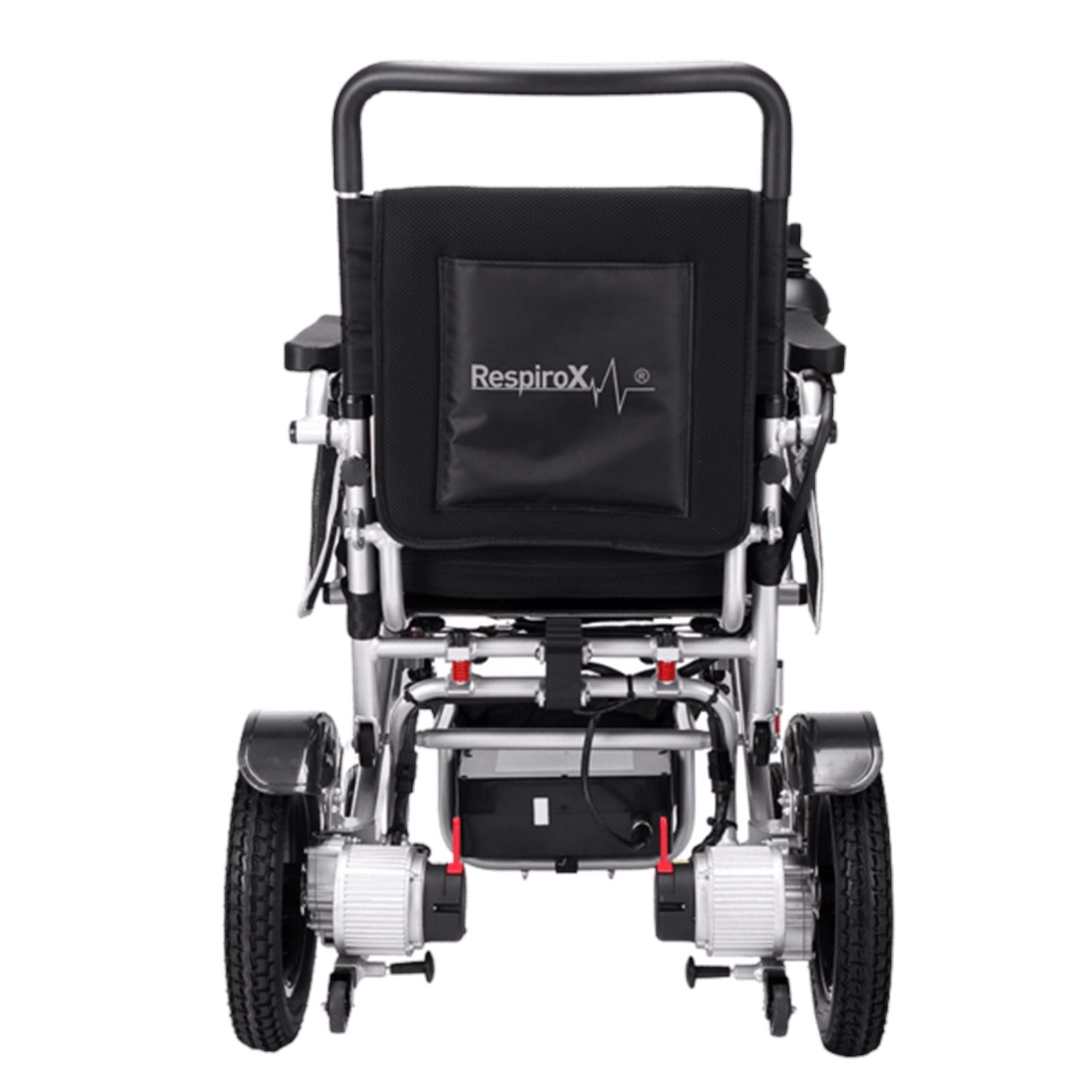 Respirox BC-EA9000 Otomatik Katlanır Akülü Sandalye