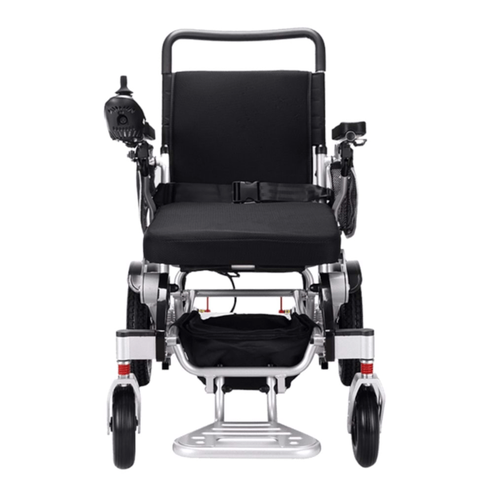 Respirox BC-EA9000 Otomatik Katlanır Akülü Sandalye
