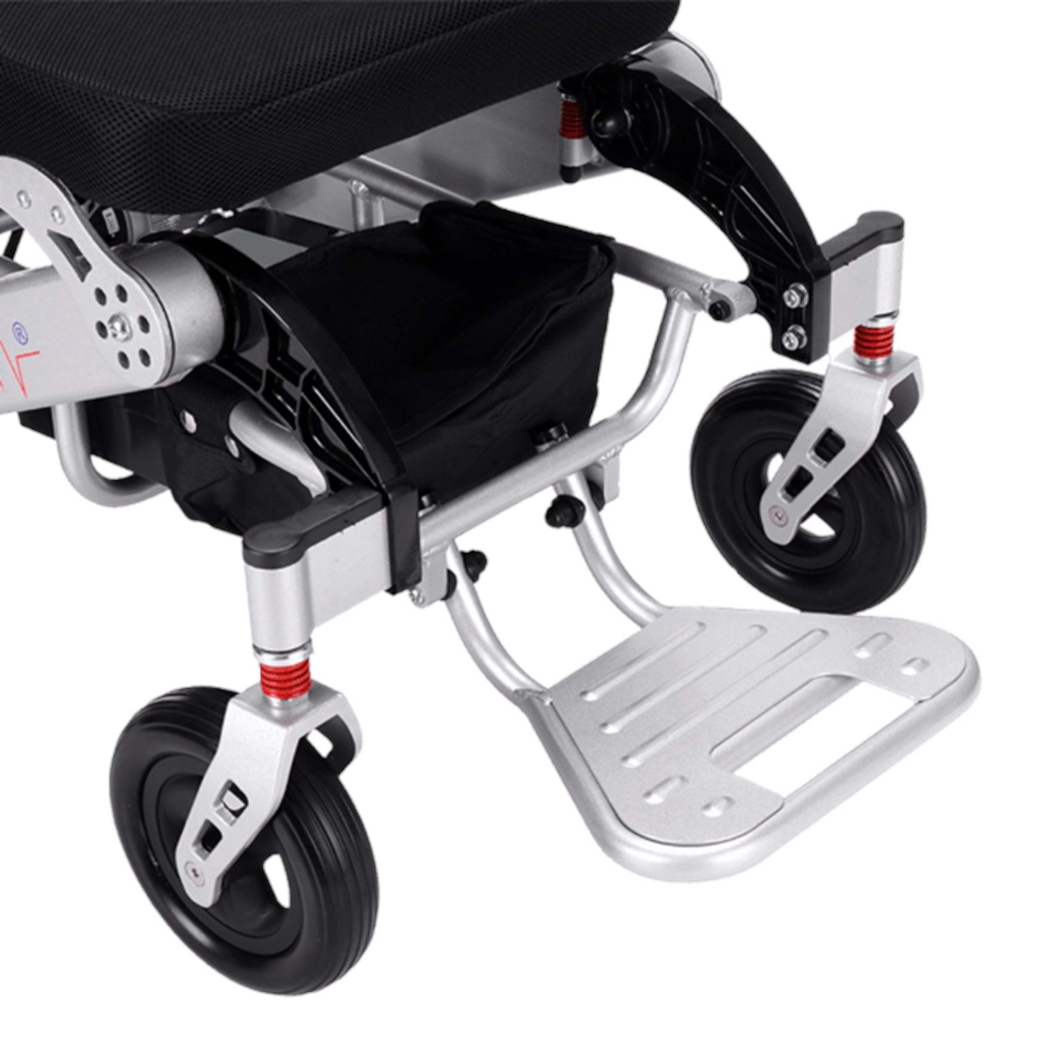 Respirox BC-EA9000 Otomatik Katlanır Akülü Sandalye