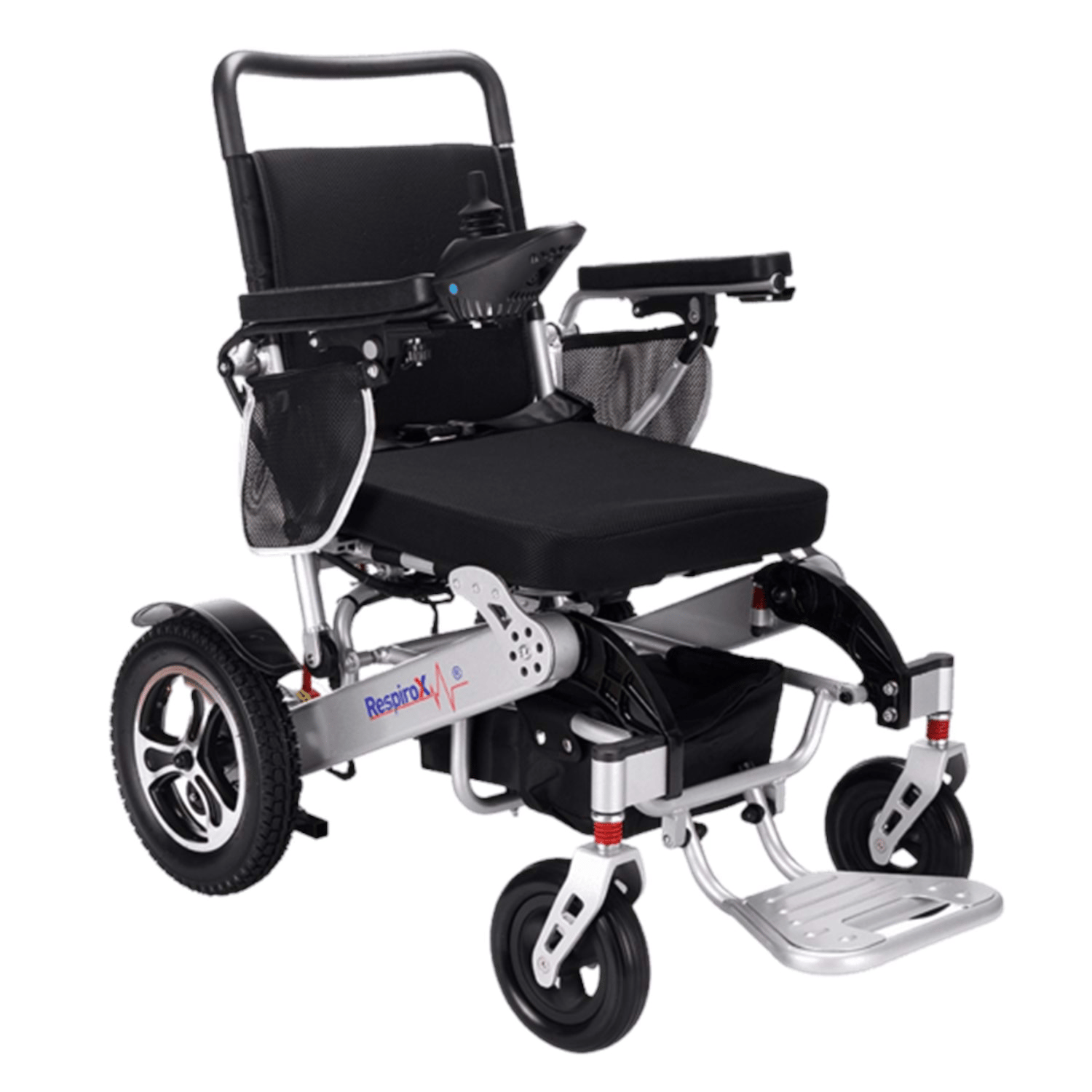 Respirox BC-EA9000 Otomatik Katlanır Akülü Sandalye