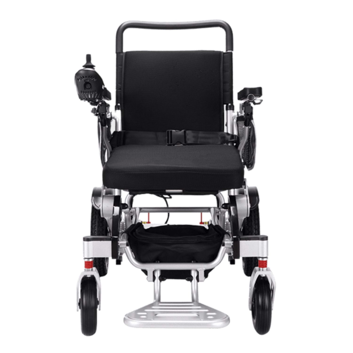 Respirox BC-EA9000 Otomatik Katlanır Akülü Sandalye