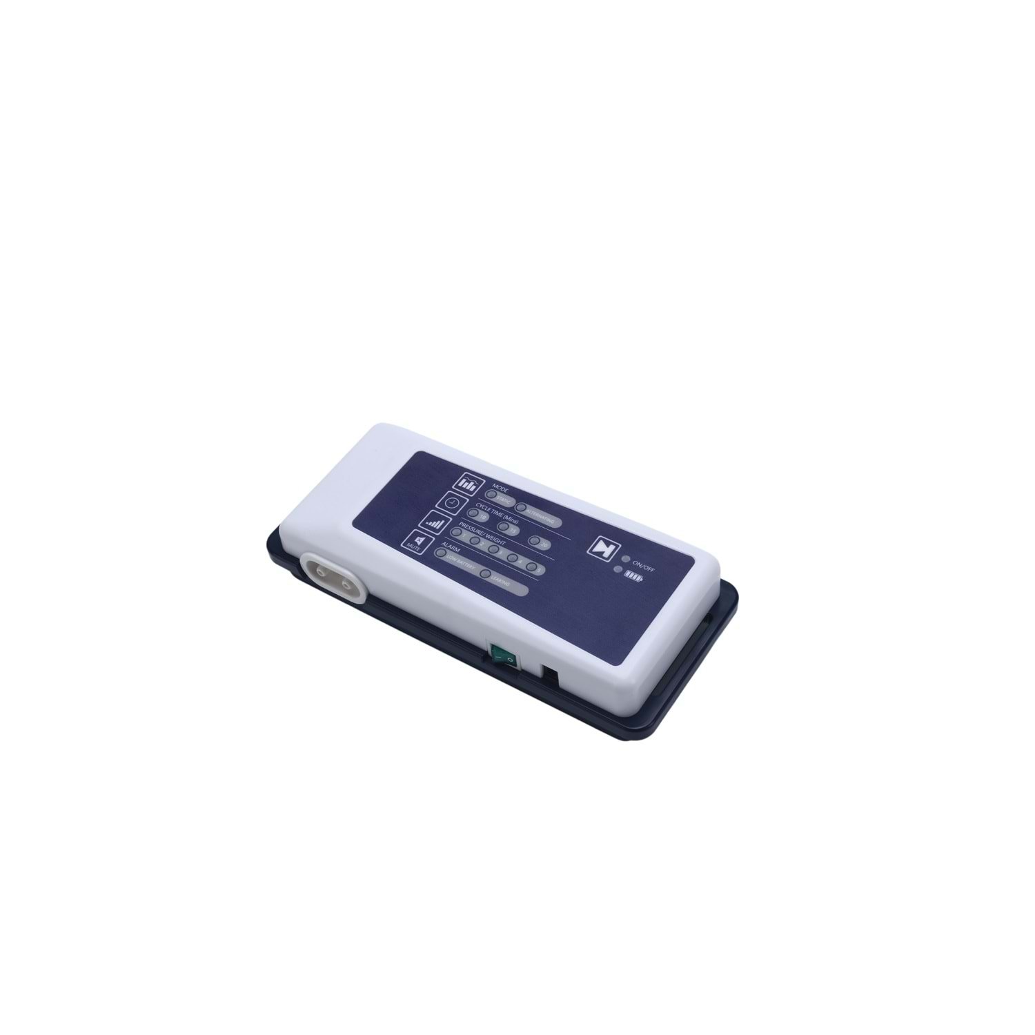 Respirox RSHM-01 Şarjlı Havalı Minder