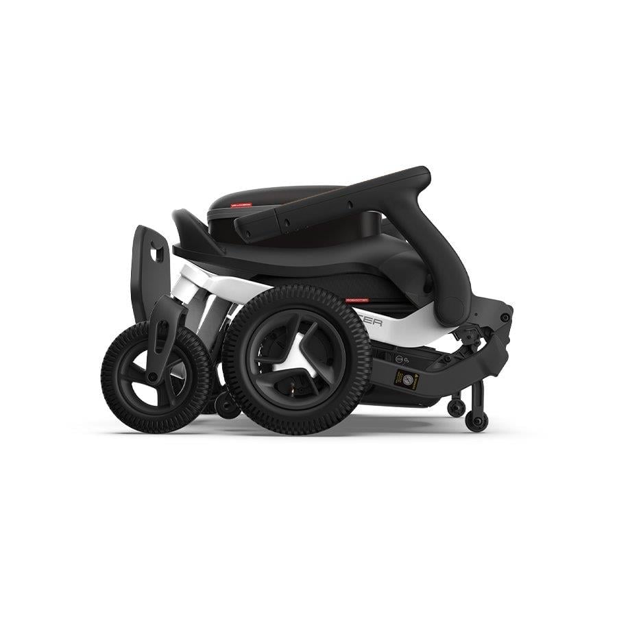 Robooter E40-10 Akülü Tekerlekli Sandalye