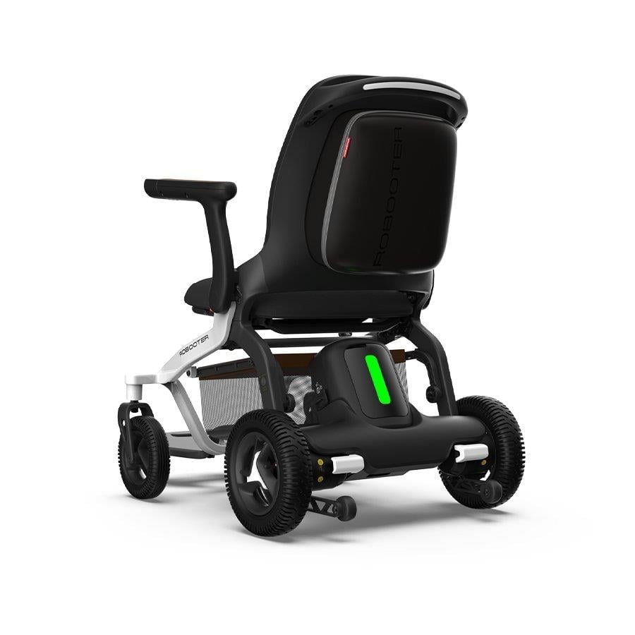 Robooter E40-10 Akülü Tekerlekli Sandalye