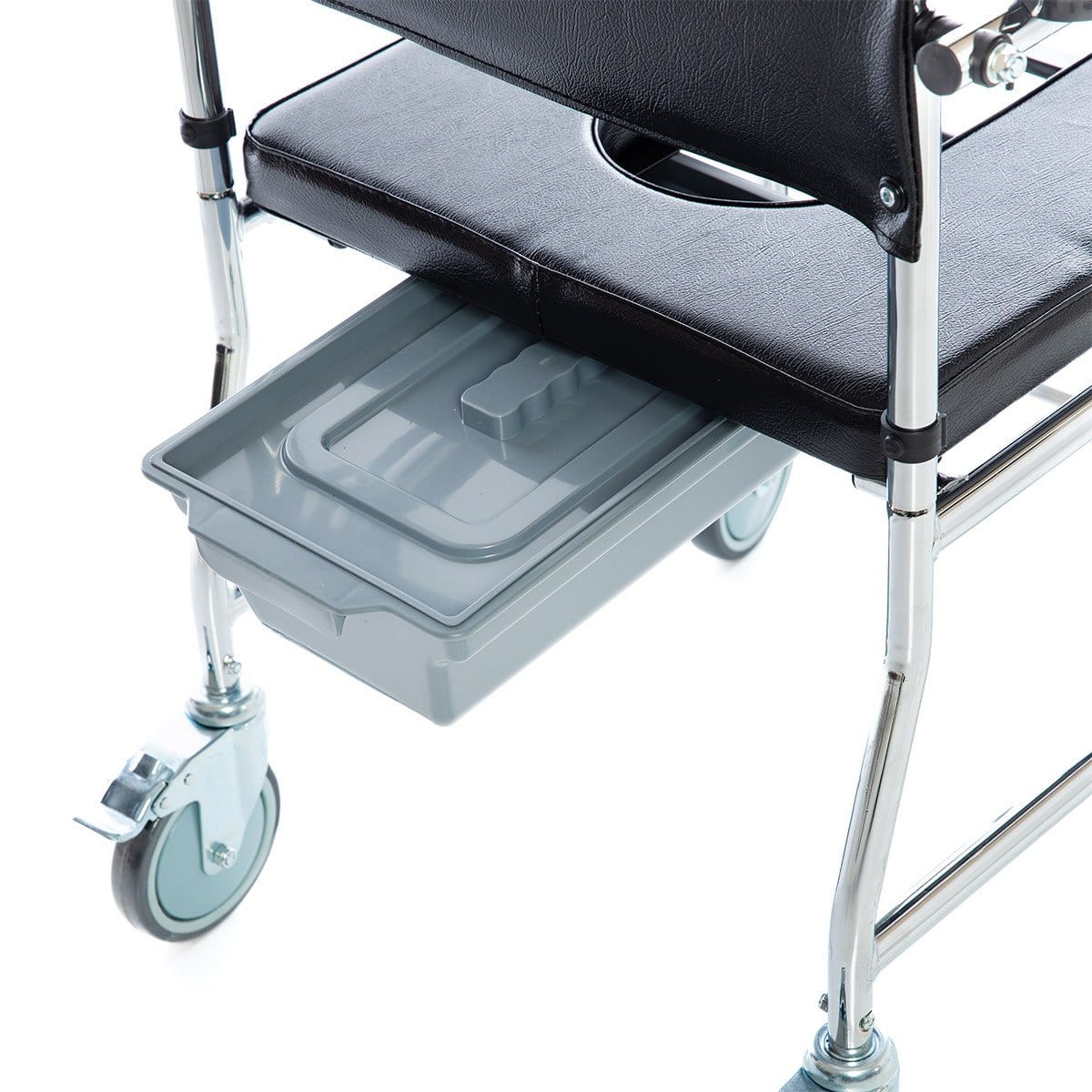 RÖMER 489 Banyo ve Tuvalet Sandalyesi 