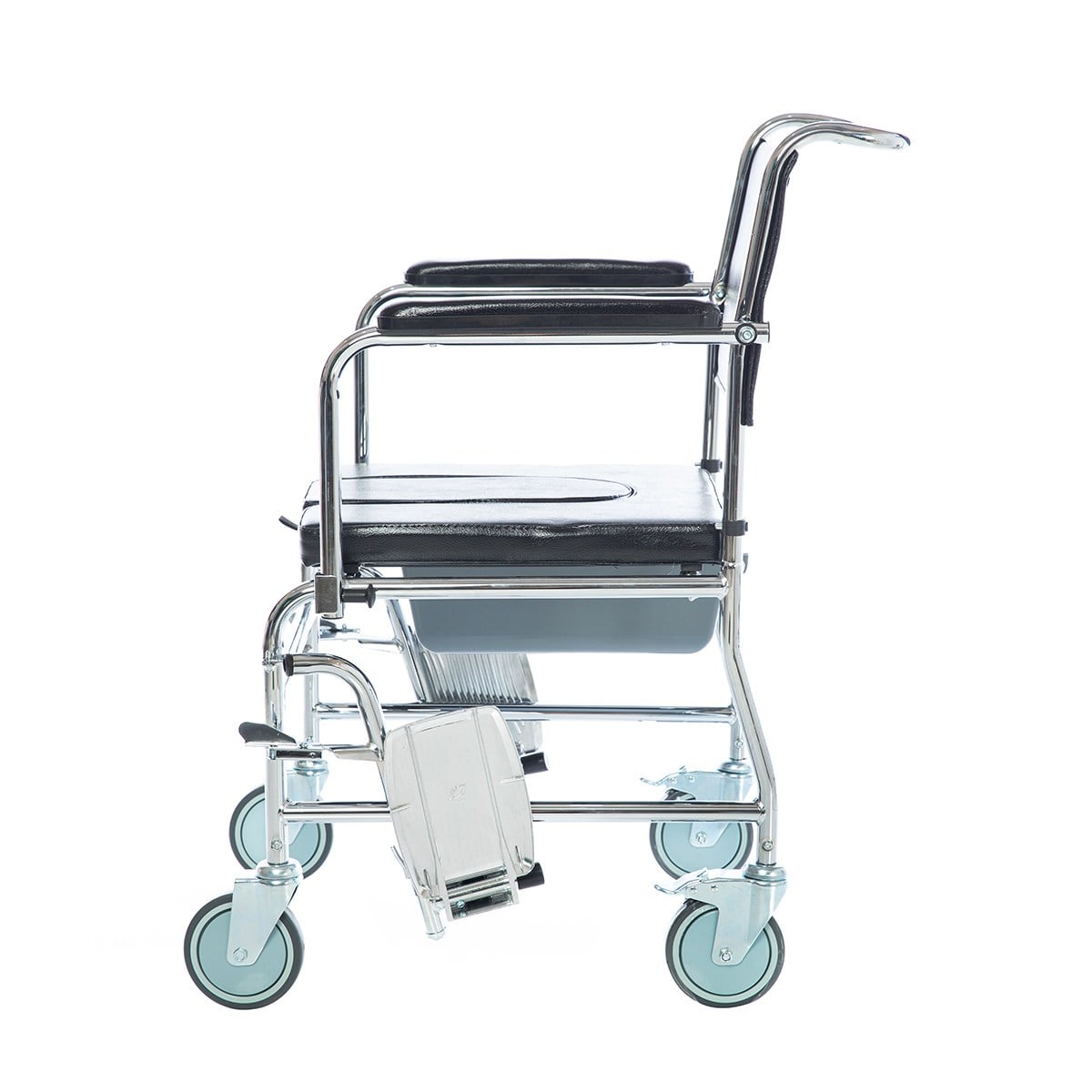 RÖMER 489 Banyo ve Tuvalet Sandalyesi 