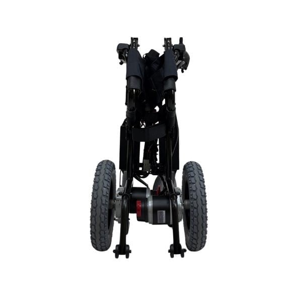 Römer R107 Akülü Tekerlekli Sandalye