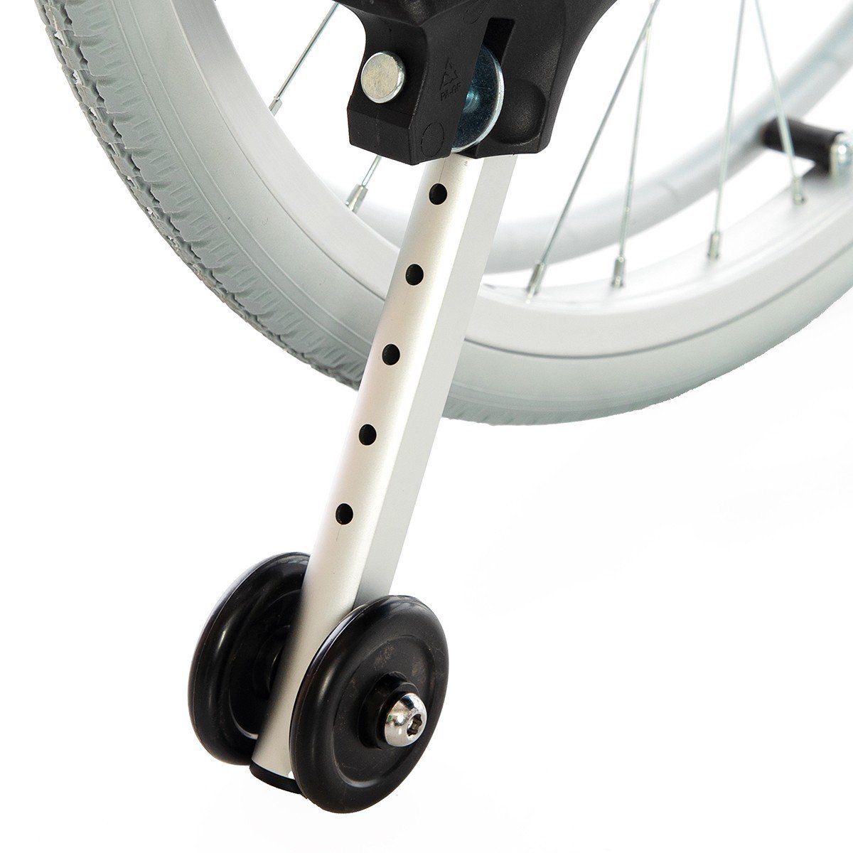 Römer R214 Alüminyum Manuel Tekerlekli Sandalye 40 Cm