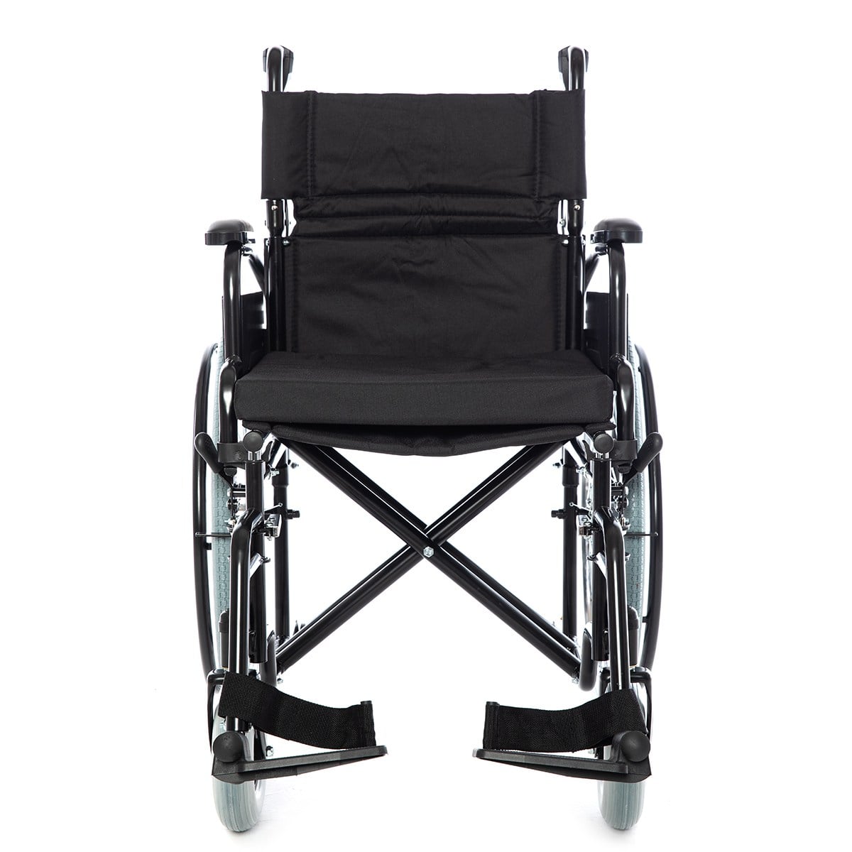 Römer R221 40 Cm Özellikli Manuel Tekerlekli Sandalye