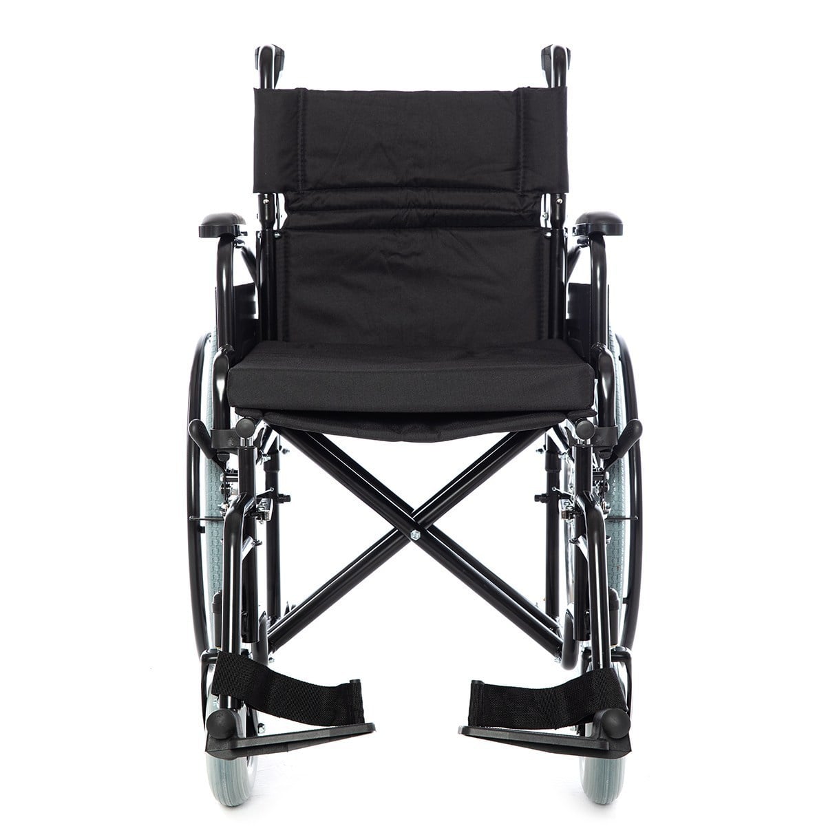 Römer R221 40 Cm Özellikli Manuel Tekerlekli Sandalye