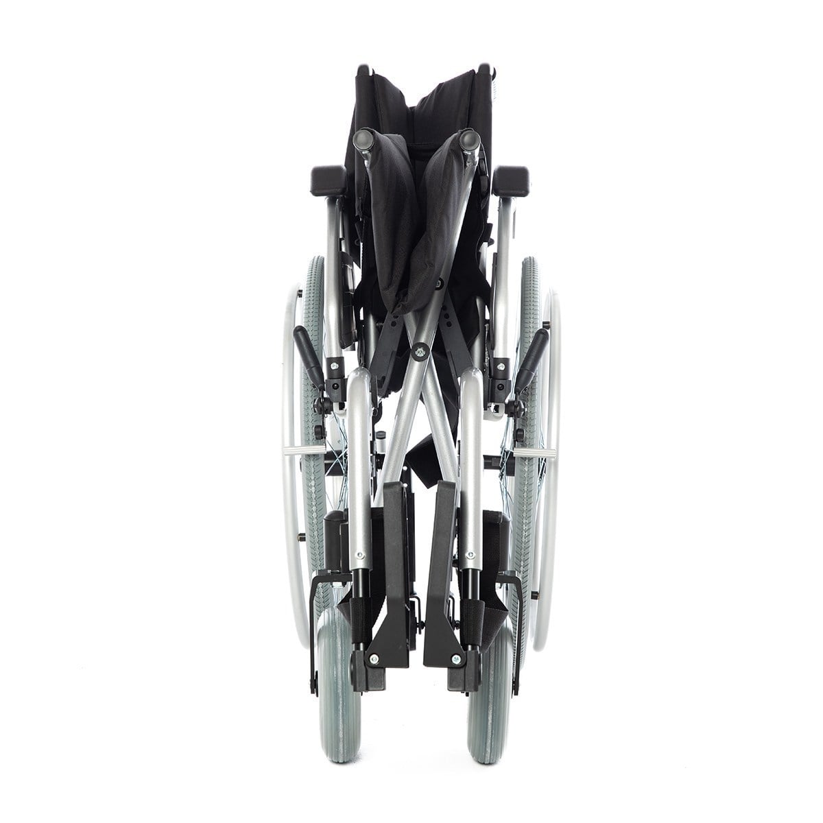 Römer R223 40cm Lüx Özellikli Alüminyum Manuel Tekerlekli Sandalye