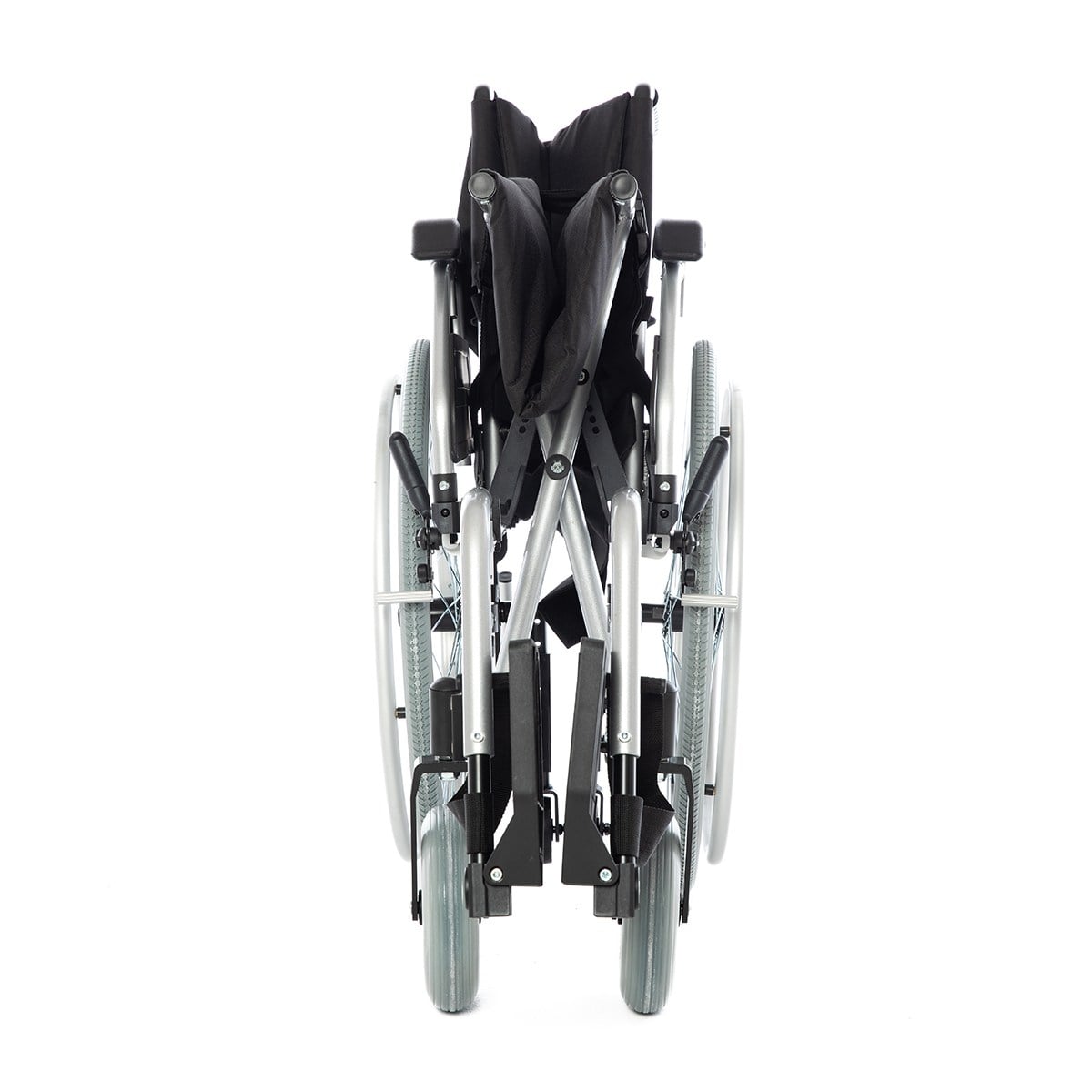 Römer R223 40cm Lüx Özellikli Alüminyum Manuel Tekerlekli Sandalye
