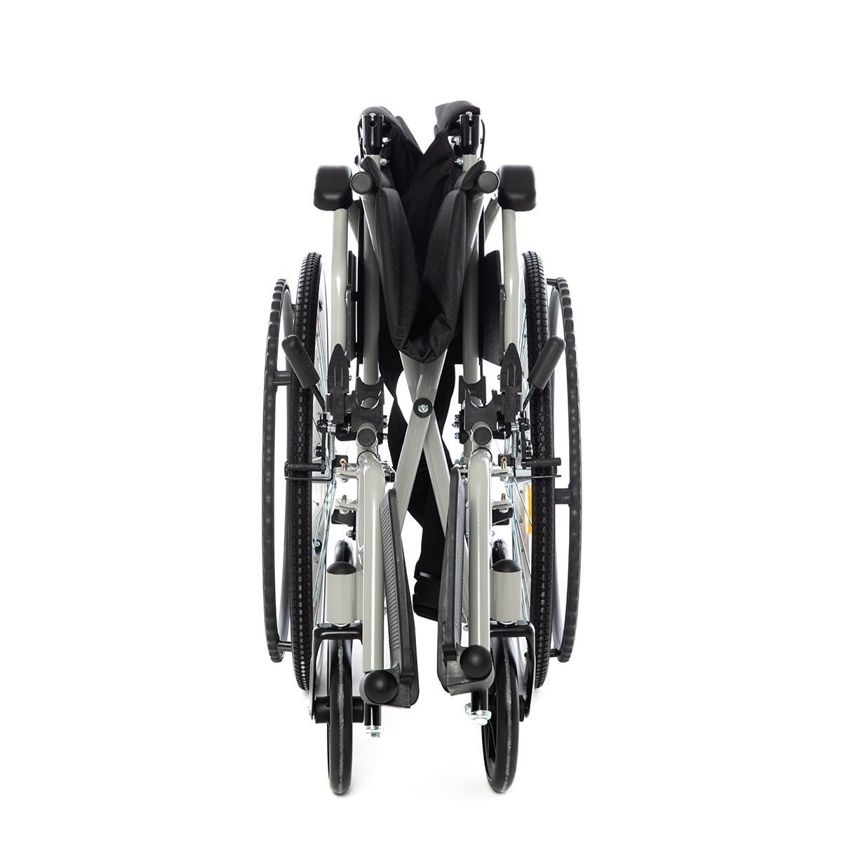 Römer R224 40cm Özellikli Alüminyum Manuel Tekerlekli Sandalye