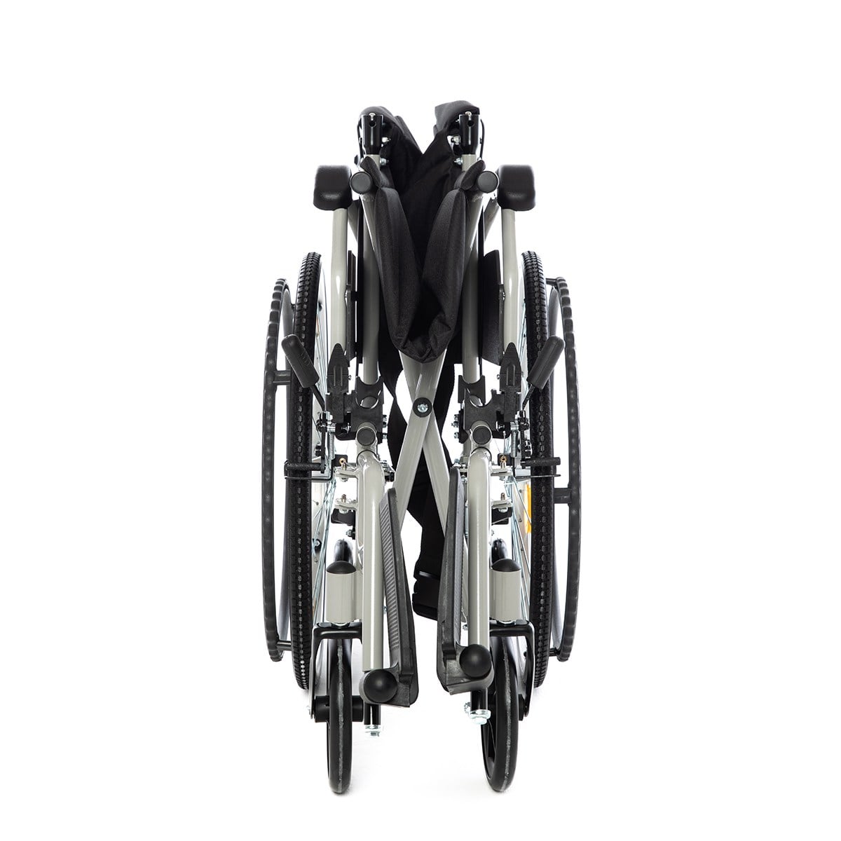 Römer R224 40cm Özellikli Alüminyum Manuel Tekerlekli Sandalye