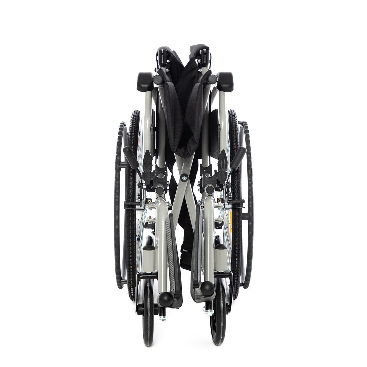 Römer R224 40cm Özellikli Alüminyum Manuel Tekerlekli Sandalye